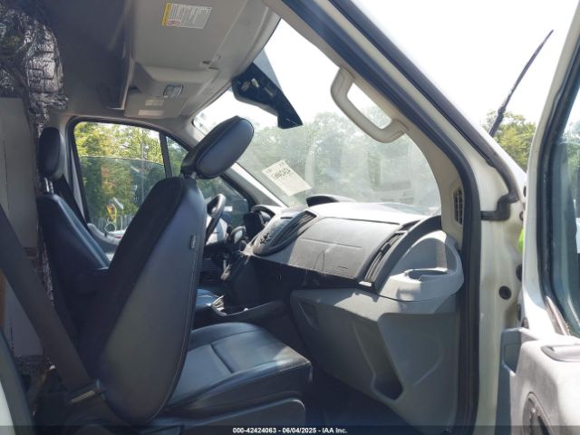 1FTYR3XM1HKA71226 Ford Transit-250