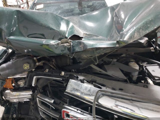 2014 GMC SIERRA 1500 3GTU2VEC0EG486100 Photo 9