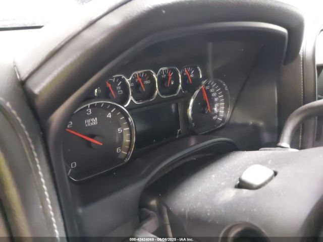 2014 GMC SIERRA 1500 3GTU2VEC0EG486100 Photo 6