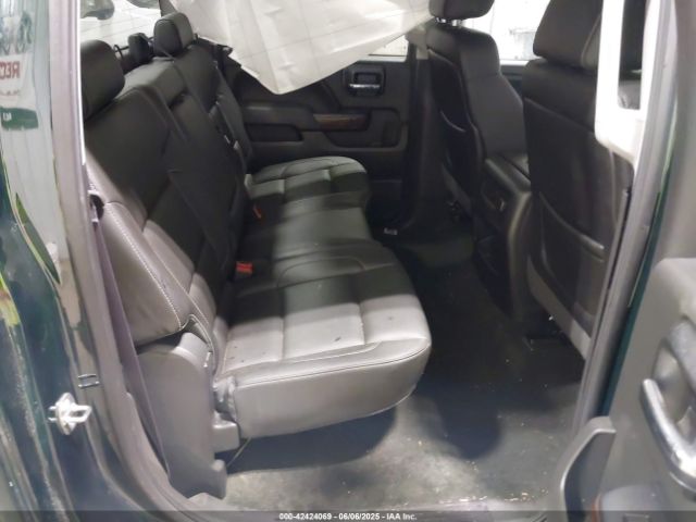 2014 GMC SIERRA 1500 3GTU2VEC0EG486100 Photo 7