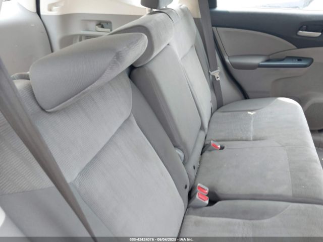 2HKRM4H30EH670143 Honda CR-V LX