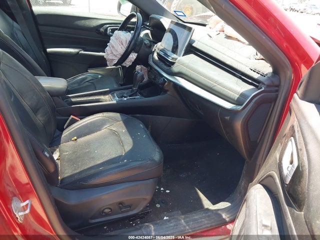 3C4NJDCB8NT168390 Jeep Compass
