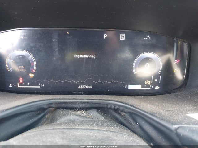 3C4NJDCB8NT168390 Jeep Compass