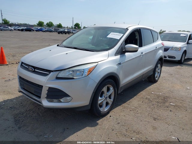 1FMCU0GX7EUB72915 Ford ESCAPE SE