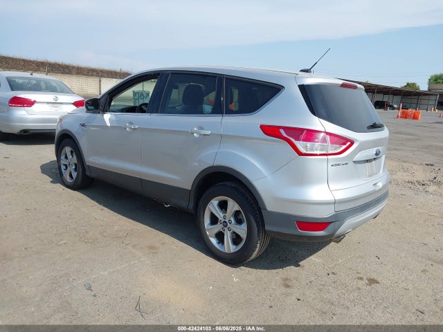 1FMCU0GX7EUB72915 Ford ESCAPE SE
