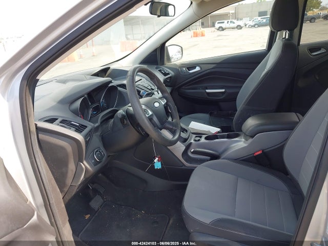 1FMCU0GX7EUB72915 Ford ESCAPE SE