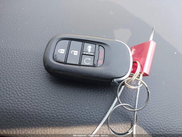 Продаж на аукціоні авто 2025 Honda Accord Lx, vin: 1HGCY1F20SA004536, номер лоту: 42424107