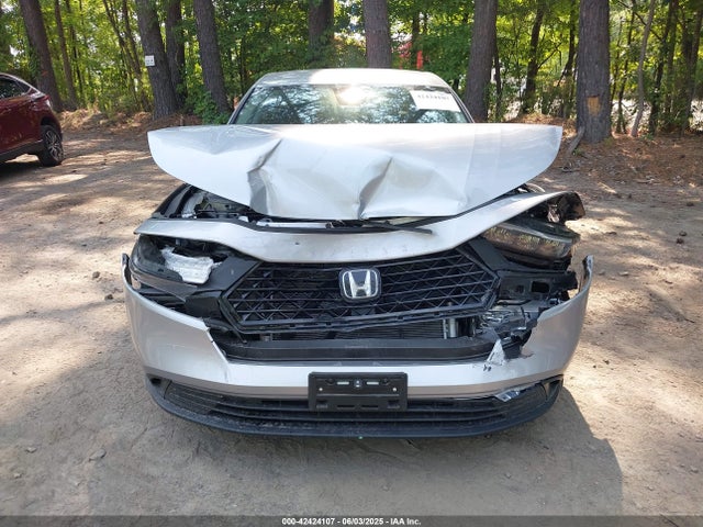 Продаж на аукціоні авто 2025 Honda Accord Lx, vin: 1HGCY1F20SA004536, номер лоту: 42424107