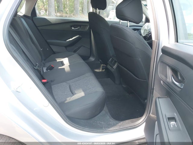 Продаж на аукціоні авто 2025 Honda Accord Lx, vin: 1HGCY1F20SA004536, номер лоту: 42424107