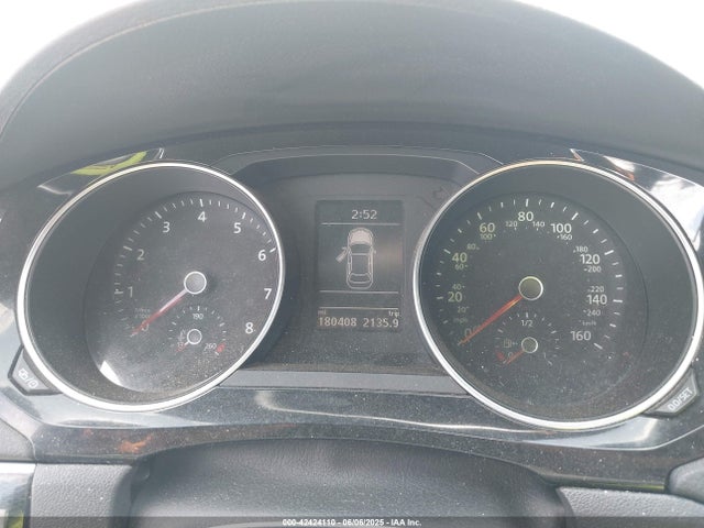3VWD17AJ8JM245171 Volkswagen 1.8 tsi