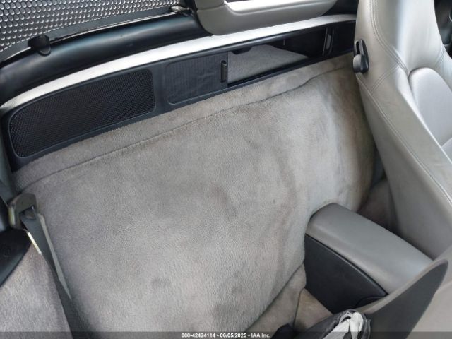 2000 PORSCHE BOXSTER WP0CB2983YU663028 Photo 7