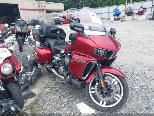 2018 YAMAHA XV1900 JYAVP38Y0JA000584