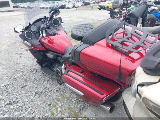 2018 YAMAHA XV1900 JYAVP38Y0JA000584 Photo 2