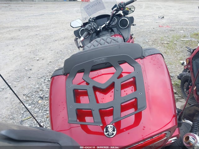 2018 YAMAHA XV1900 JYAVP38Y0JA000584 Photo 5