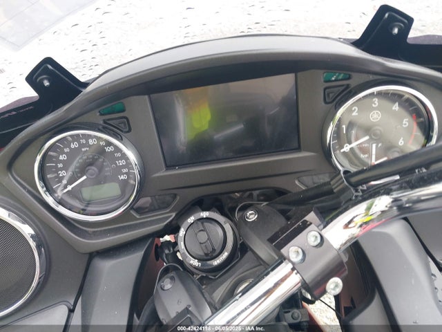 2018 YAMAHA XV1900 JYAVP38Y0JA000584 Photo 6