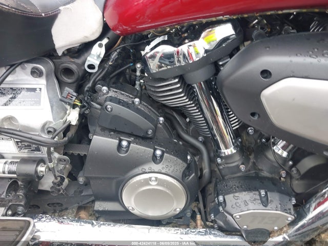 2018 YAMAHA XV1900 JYAVP38Y0JA000584 Photo 7