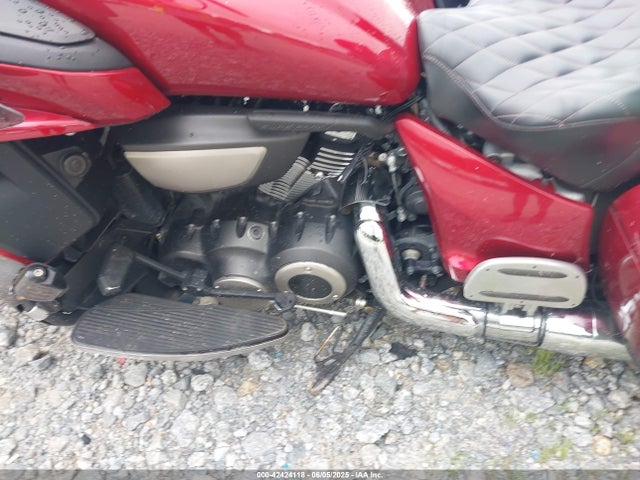 2018 YAMAHA XV1900 JYAVP38Y0JA000584 Photo 8