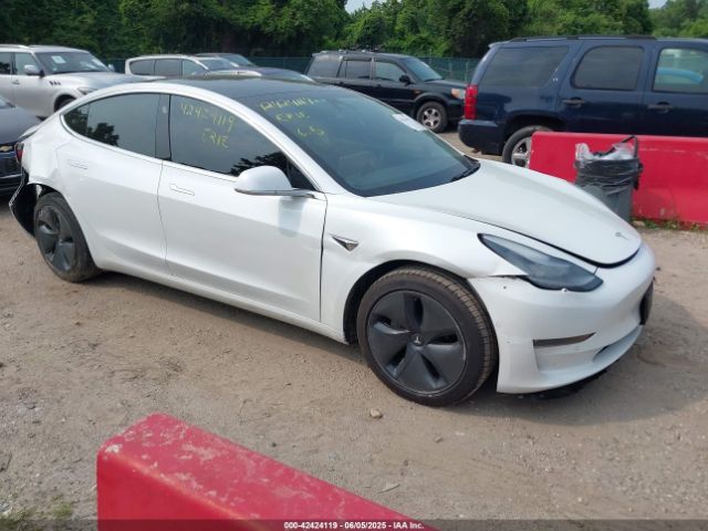 2020 TESLA MODEL 3 5YJ3E1EB4LF637770 Photo 0