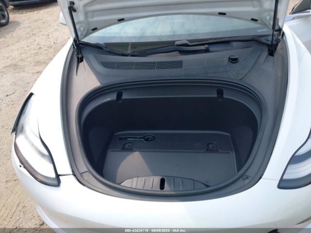 2020 TESLA MODEL 3 5YJ3E1EB4LF637770 Photo 9