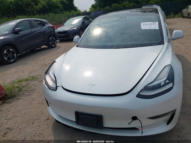 5YJ3E1EB4LF637770 Tesla Model 3 Long Range Dual Motor All-wheel Drive