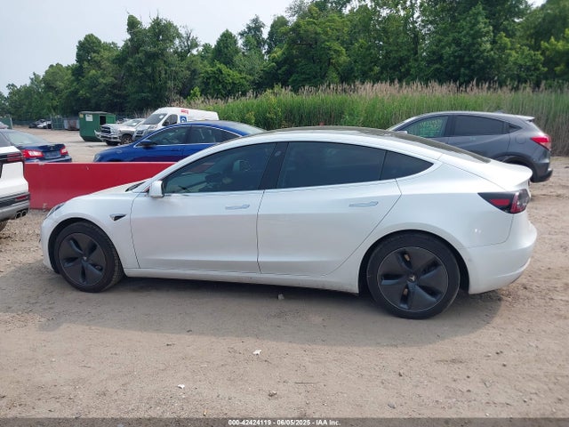 5YJ3E1EB4LF637770 Tesla Model 3 Long Range Dual Motor All-wheel Drive