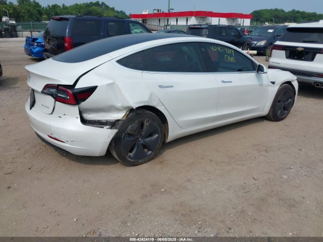 2020 TESLA MODEL 3 5YJ3E1EB4LF637770 Photo 3