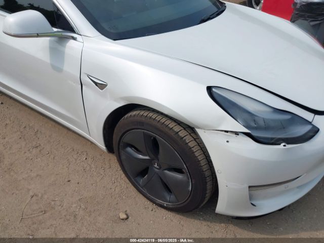 2020 TESLA MODEL 3 5YJ3E1EB4LF637770 Photo 5