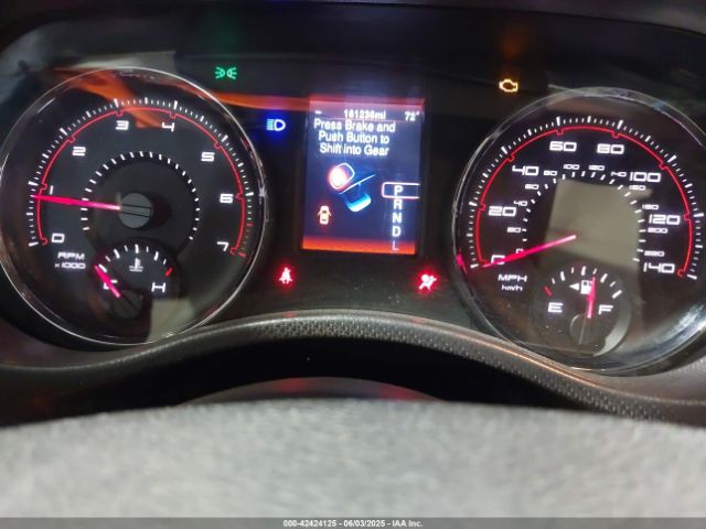 2013 DODGE CHARGER 2C3CDXJGXDH591109 Photo 6