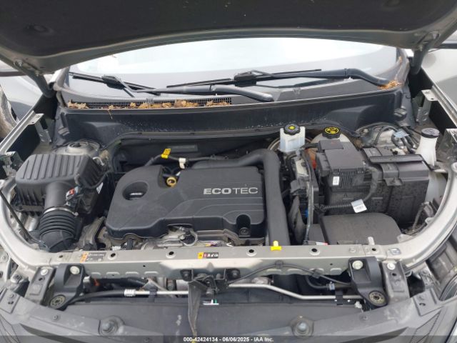 2018 CHEVROLET EQUINOX 3GNAXJEV4JS624556 Photo 9