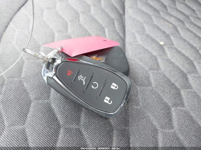 2018 CHEVROLET EQUINOX 3GNAXJEV4JS624556 Photo 10