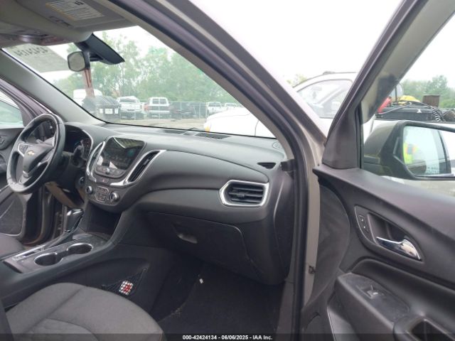 2018 CHEVROLET EQUINOX 3GNAXJEV4JS624556 Photo 4