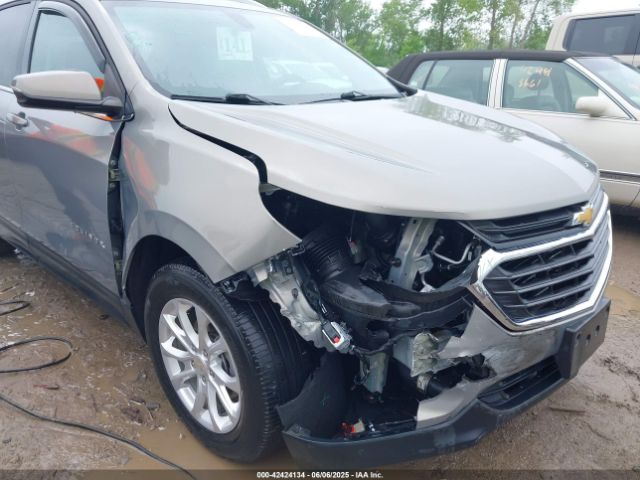 2018 CHEVROLET EQUINOX 3GNAXJEV4JS624556 Photo 5