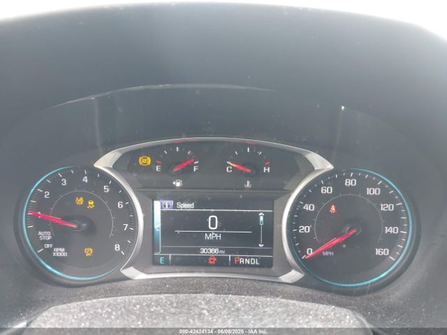 2018 CHEVROLET EQUINOX 3GNAXJEV4JS624556 Photo 6