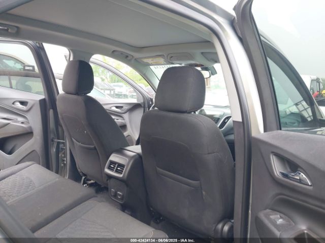 2018 CHEVROLET EQUINOX 3GNAXJEV4JS624556 Photo 7