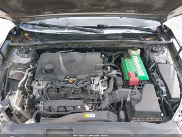 4T1B11HK0JU028078 Toyota a25a-fks