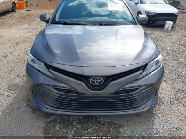 4T1B11HK0JU028078 Toyota a25a-fks