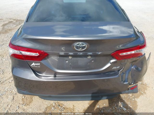 4T1B11HK0JU028078 Toyota a25a-fks