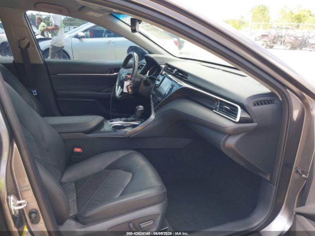 4T1B11HK0JU028078 Toyota a25a-fks