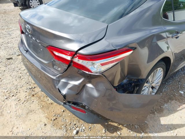 4T1B11HK0JU028078 Toyota a25a-fks