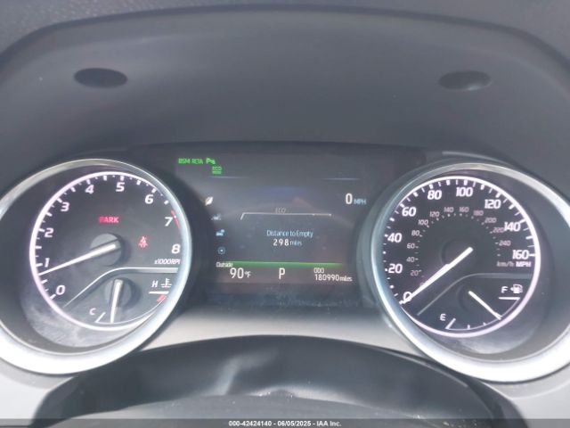 4T1B11HK0JU028078 Toyota a25a-fks