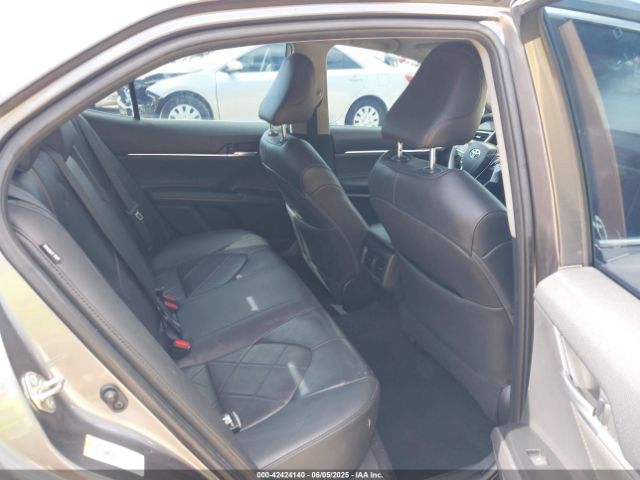 4T1B11HK0JU028078 Toyota a25a-fks