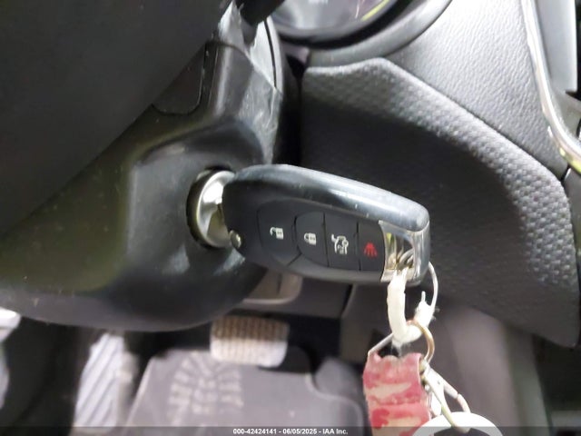 1G1BE5SM0G7298535 Chevrolet Cruze Lt Auto