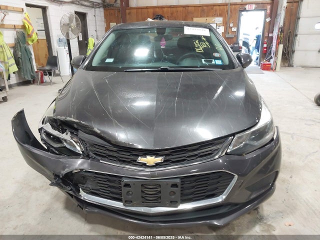 1G1BE5SM0G7298535 Chevrolet Cruze Lt Auto