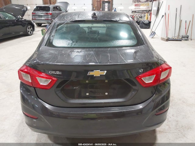1G1BE5SM0G7298535 Chevrolet Cruze Lt Auto