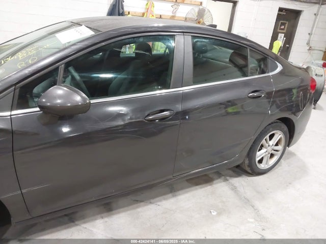 1G1BE5SM0G7298535 Chevrolet Cruze Lt Auto