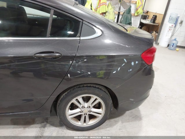 1G1BE5SM0G7298535 Chevrolet Cruze Lt Auto