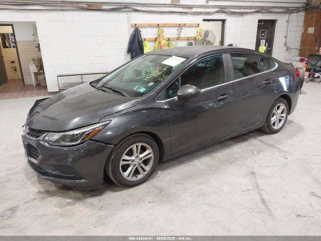 1G1BE5SM0G7298535 Chevrolet Cruze Lt Auto