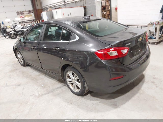 1G1BE5SM0G7298535 Chevrolet Cruze Lt Auto