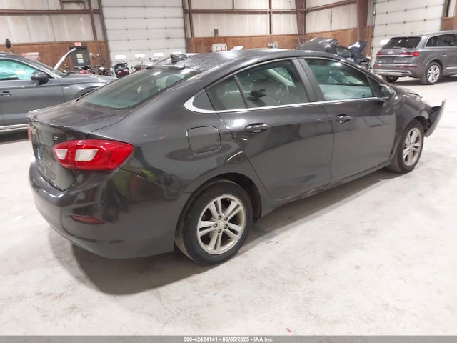 1G1BE5SM0G7298535 Chevrolet Cruze Lt Auto