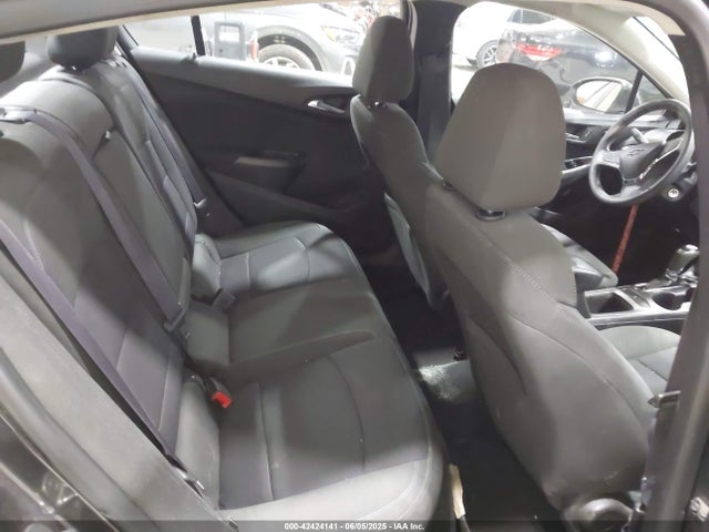 1G1BE5SM0G7298535 Chevrolet Cruze Lt Auto